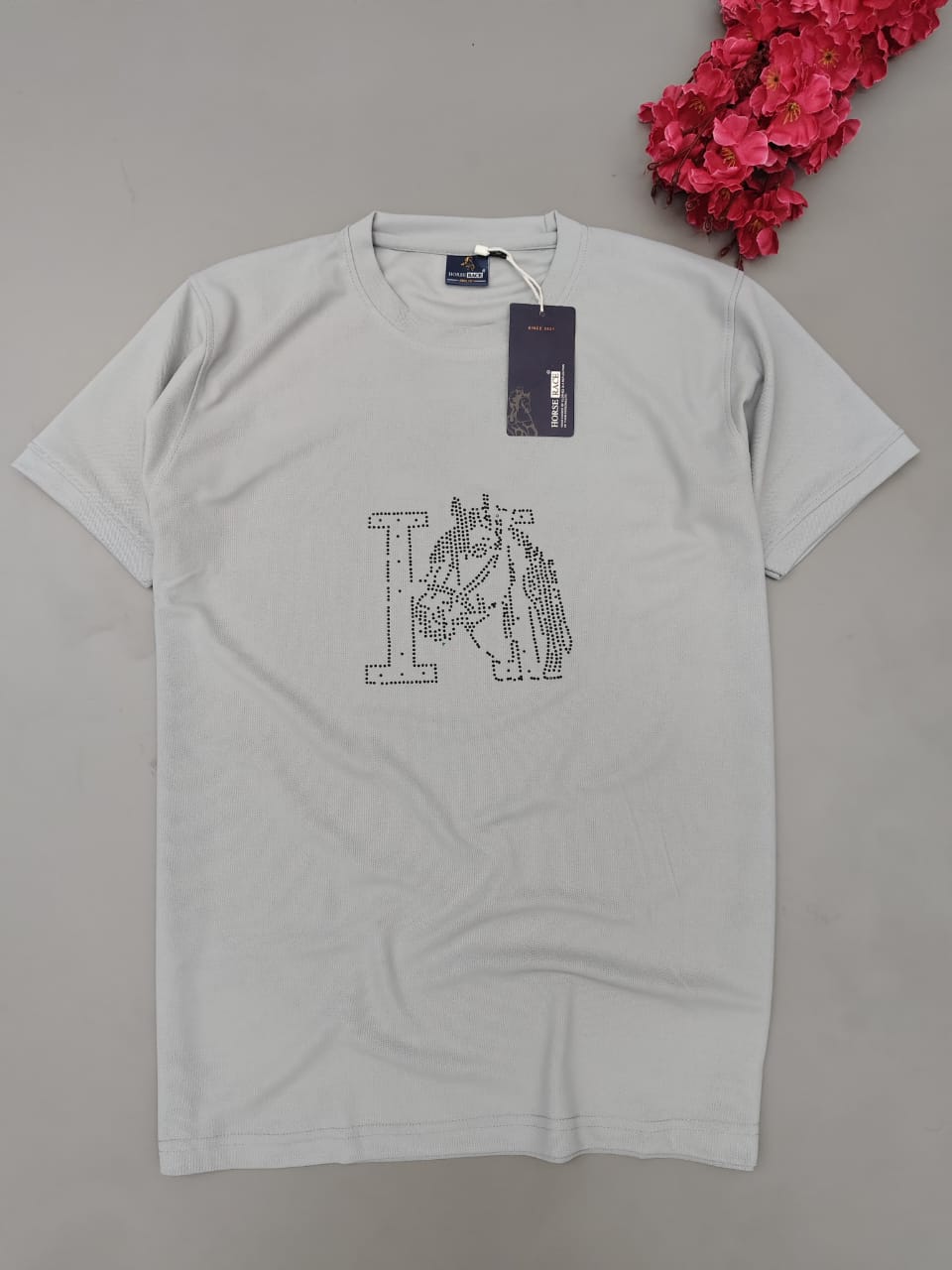 Gleska Tshirt Showroom Article Premium Quality