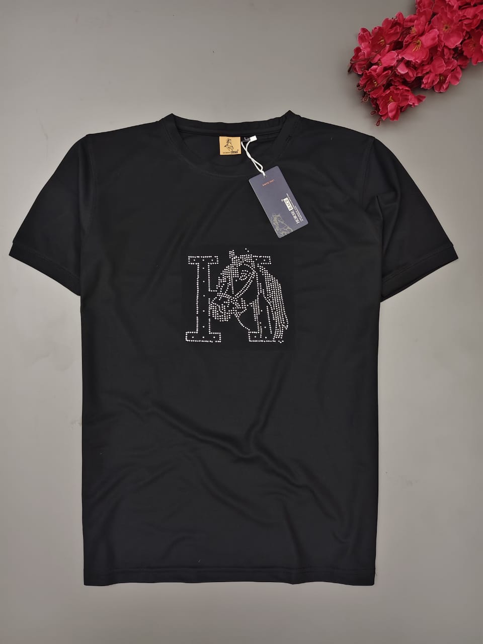 Gleska Tshirt Showroom Article Premium Quality