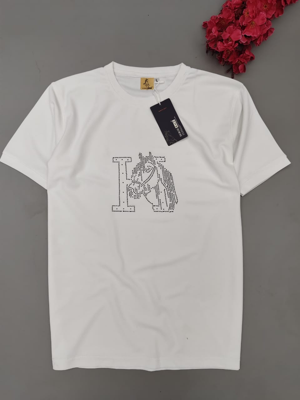 Gleska Tshirt Showroom Article Premium Quality